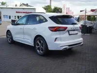 Gebraucht Ford Kuga ST-Line 184 PS (135 kW) 2025 Schwarz SUV