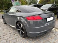 Gebraucht Audi TT S-Line 150 PS (110 kW) 2018 Andere Coupé