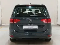 Gebraucht VW Touran Comfortline 150 PS (110 kW) 2024 Graukeine angabe Van / Kleinbus