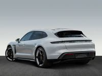 gebraucht Porsche Taycan 4S Sport Turismo