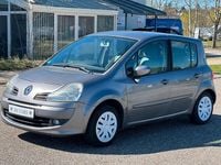 Second-hand Renault Modus Dynamique 75 CP (55 kW) 2009 Gri Monovolum