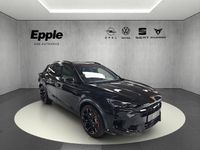 Ny Cupra Formentor VZ 390 HK (286 kW) 2026 Sort SUV