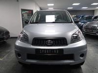 Gebraucht Daihatsu Terios 105 PS (77 kW) 2010 Other SUV
