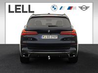 Neu BMW X5 Shadowline 352 PS (258 kW) 2025 Schwarz SUV