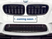 Gebraucht BMW 630 Luxury Line 286 PS (210 kW) 2022 Mineralweiss metallic Coupé