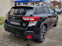 gebraucht Subaru XV Exclusive 2,0 Navi AHK "klasse Auto"