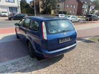 Second-hand Ford Focus Style 109 CP (80 kW) 2008 Berlinǎ