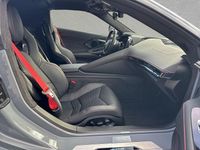 Neu Corvette Z06 646 PS (475 kW) 2025 Grau Coupé