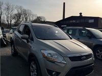 Gebraucht Ford Kuga 135 PS (99 kW) 2009 Andere farben SUV
