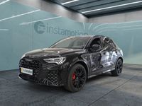 gebraucht Audi RS Q3 NP95 KERAMIK SPORT-AGA SONOS