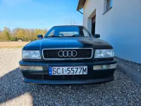 Gebraucht Audi Cabriolet Sport 150 PS (110 kW) 1996 Grün Cabrio