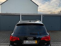 Gebraucht Audi Q7 350 PS (257 kW) 2007 Schwarz SUV
