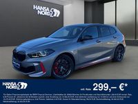 Gebraucht BMW 128 Performance 265 PS (194 kW) 2023 Grau Limousine