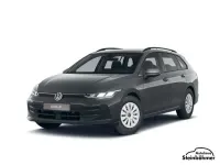 Gebraucht VW Golf VIII 116 PS (85 kW) 2024 Uranograu (grau) Kombi