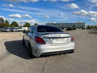 gebraucht Mercedes C63 AMG AMG | PANO, 360 Grad, ohne OPF