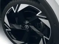 Neu VW T-Roc R-line 150 PS (110 kW) 2026 Weiß SUV