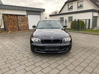 gebraucht BMW 116 i - Steuerkette neu - wenig km