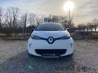 gebraucht Renault Zoe Intens ZE40 STANDHEIZUNG KAMERA NAVI