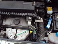 Gebraucht Fiat Qubo Easy 73 PS (53 kW) 2012 Silber Van / Kleinbus