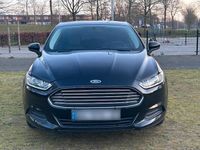 Gebraucht Ford Fusion 2015 Andere farben Limousine