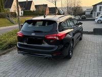Gebraucht Ford Focus ST 190 PS (139 kW) 2020 Schwarz Limousine