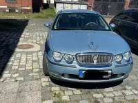 Gebraucht Rover 75 150 PS (110 kW) 2001 Blau Limousine