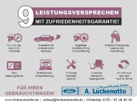Gebraucht Ford Tourneo Titanium 170 PS (125 kW) 2025 Grau Van / Kleinbus