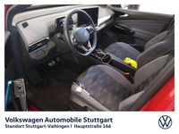 Second-hand VW ID.4 Pro 210 kW (286 CP) 2025 Roșu SUV