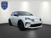 Neu Alpine A290 160 kW (218 PS) 2026 Perlmuttweiß metallic, black Kleinwagen