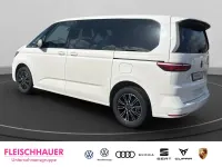 Neu VW Multivan Life 150 PS (110 kW) 2026 Blau Van / Kleinbus