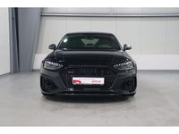 Gebraucht Audi RS4 Ambiente 470 PS (345 kW) 2024 Mythosschwarz metallic Kombi