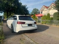 Second-hand Audi A6 272 CP (200 kW) 2017 Alb Break