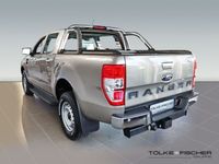 gebraucht Ford Ranger XLT 2.0l EcoBlue