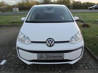 Gebraucht VW up! 68 PS (50 kW) 2022 Weiß Kleinwagen