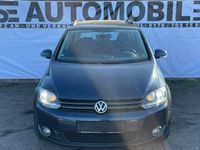 gebraucht VW Golf Plus Comfortline