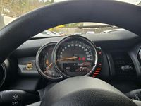 Gebraucht Mini Metropolitan 102 PS (75 kW) 2015 Weiß Limousine