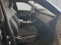 Gebraucht Land Rover Range Rover evoque HSE Dynamic 181 PS (133 kW) 2019 Schwarz SUV