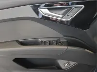 Second-hand Audi Q4 e-tron 150 kW (204 CP) 2023 Albastru SUV
