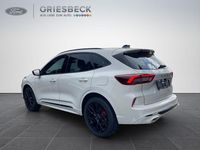 Neu Ford Kuga ST-Line X 242 PS (177 kW) 2026 Metropolisweiß metallic SUV