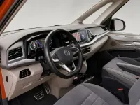 Gebraucht VW Multivan Style 150 PS (110 kW) 2024 Van / Kleinbus