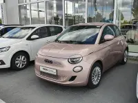Gebraucht Fiat 500e 86 kW (118 PS) 2023 Gold Kleinwagen