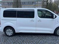 gebraucht Toyota Verso Proace 20-l-D-4D L2 (8-Si.) Autm.Executive