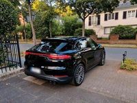 Gebraucht Porsche Cayenne Chrono 340 PS (250 kW) 2020 Schwarz SUV