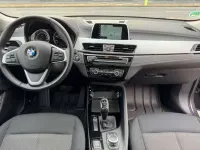 Gebraucht BMW X2 Performance 190 PS (139 kW) 2018 Grau SUV