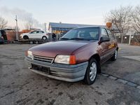 gebraucht Opel Kadett 1.4 ILS,ALU,TÜV 03/2024