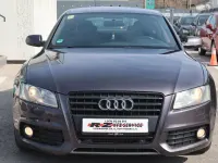 Gebraucht Audi A5 Ambiente 160 PS (117 kW) 2011 Grau Coupé