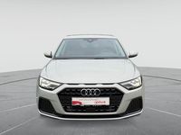Gebraucht Audi A1 Sportback Advanced Plus 116 PS (85 kW) 2025 Tausilber metallic Kleinwagen
