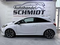 Gebraucht Opel Corsa OPC 207 PS (152 kW) 2016 Schneeweiss 40r Kleinwagen