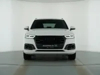 Gebraucht Audi Q5 S-Line 286 PS (210 kW) 2019 Ibisweiß SUV