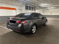 Gebraucht Honda Accord 160 PS (117 kW) 2009 Grau Limousine